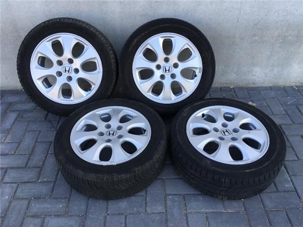 Llantas 16 Honda Accord VII