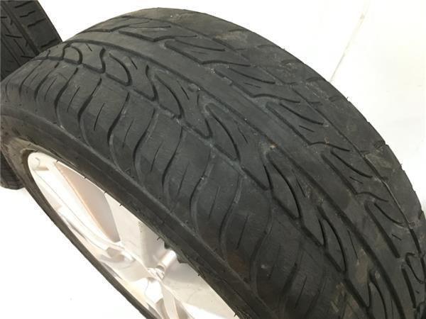 Llantas 16 Honda Civic 7
