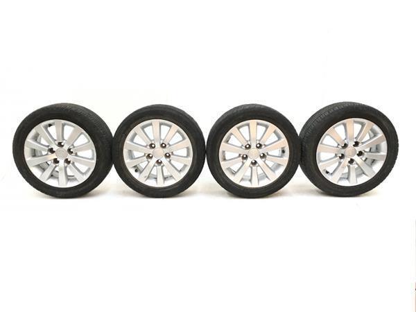 Llantas 16 Honda Civic 7
