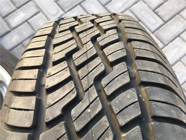 Llantas 16 Mitsubishi IO Pinin - 215/65 R16