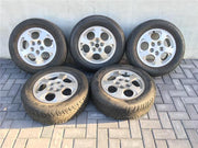 Llantas 16 Mitsubishi IO Pinin - 215/65 R16