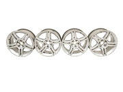 Llantas 17 Audi 8E0601025AS