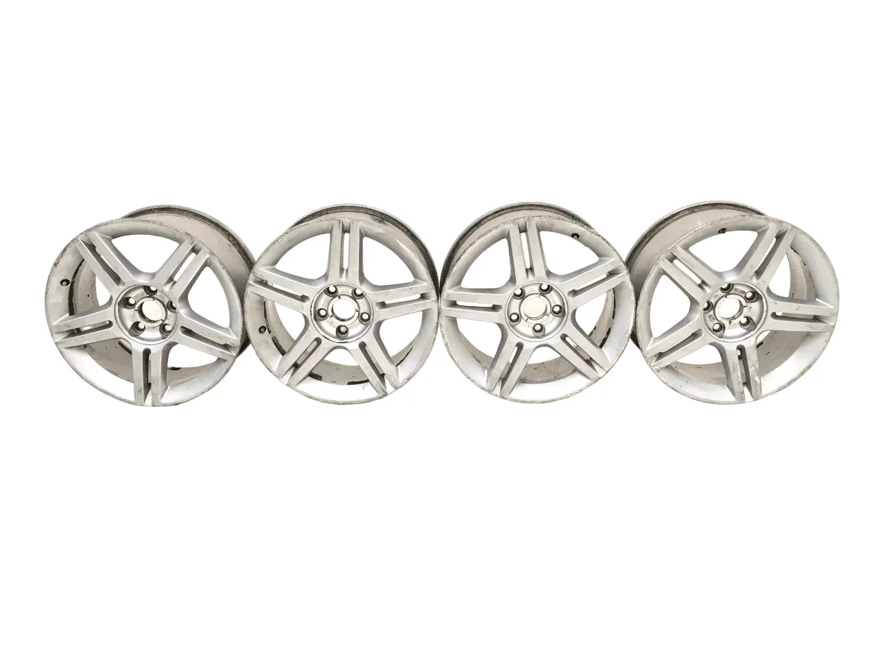 Llantas 17 Audi 8E0601025AS