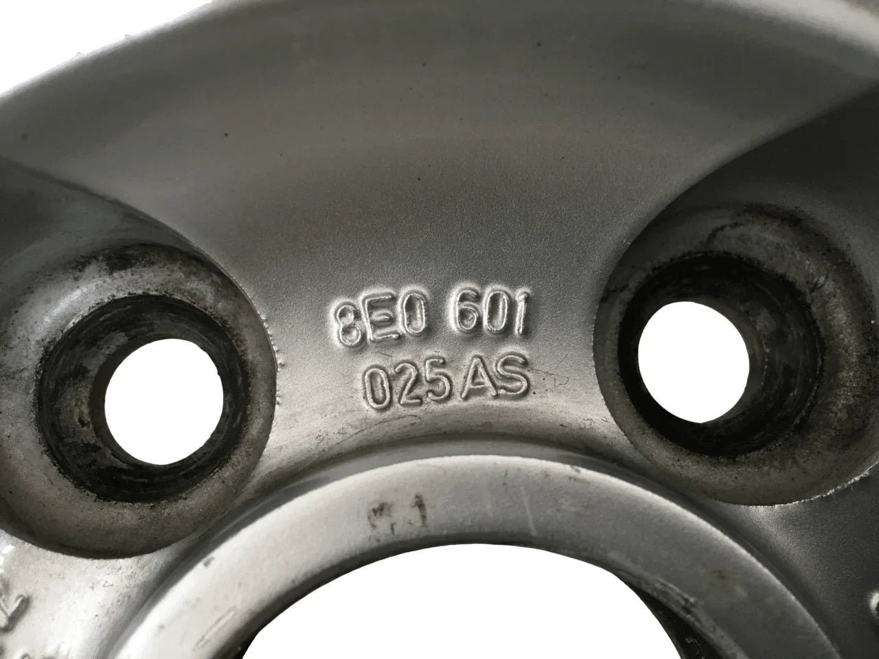 Llantas 17 Audi 8E0601025AS