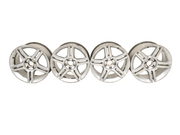 Llantas 17 Audi 8E0601025AS - 8E0601025AS