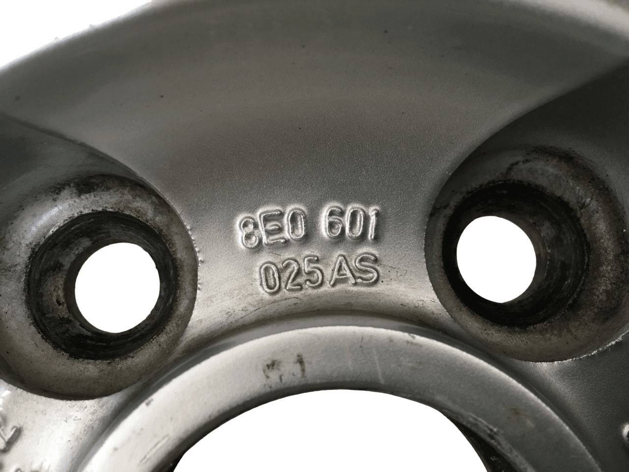 Llantas 17 Audi 8E0601025AS - 8E0601025AS