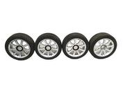 Llantas 17 Audi A3 8P - 225/45R17