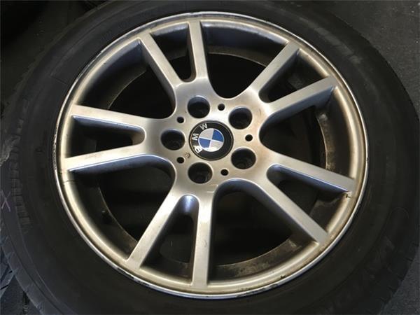 Llantas 17 bmw x3 e83 - 235/55r17