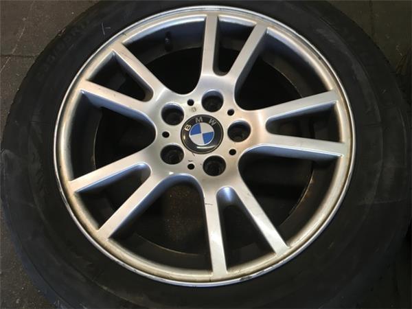 Llantas 17 bmw x3 e83 - 235/55r17