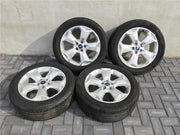 Llantas 18 Ford Kuga I