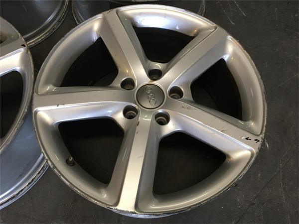 Llantas audi q7 20 - 