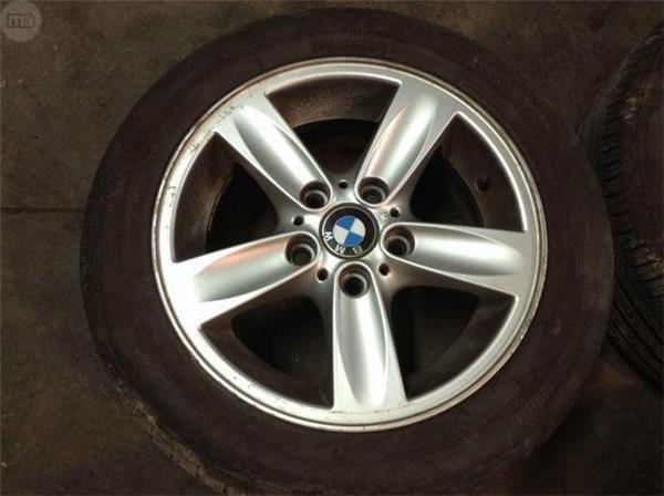 Llantas bmw serie 1 e87 - AutoRR 205/55r16