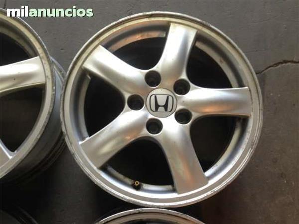 Llantas honda accord 7 - 