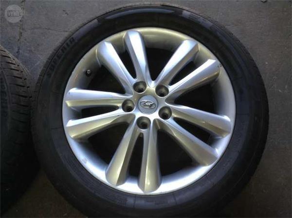 Llantas hyundai ix35 - 225/55r18