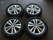 Llantas hyundai ix35 - 225/55r18