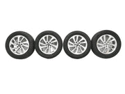 Llantas Hyundai Tucson III