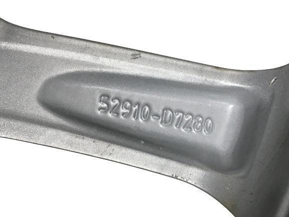 Llantas Hyundai Tucson III
