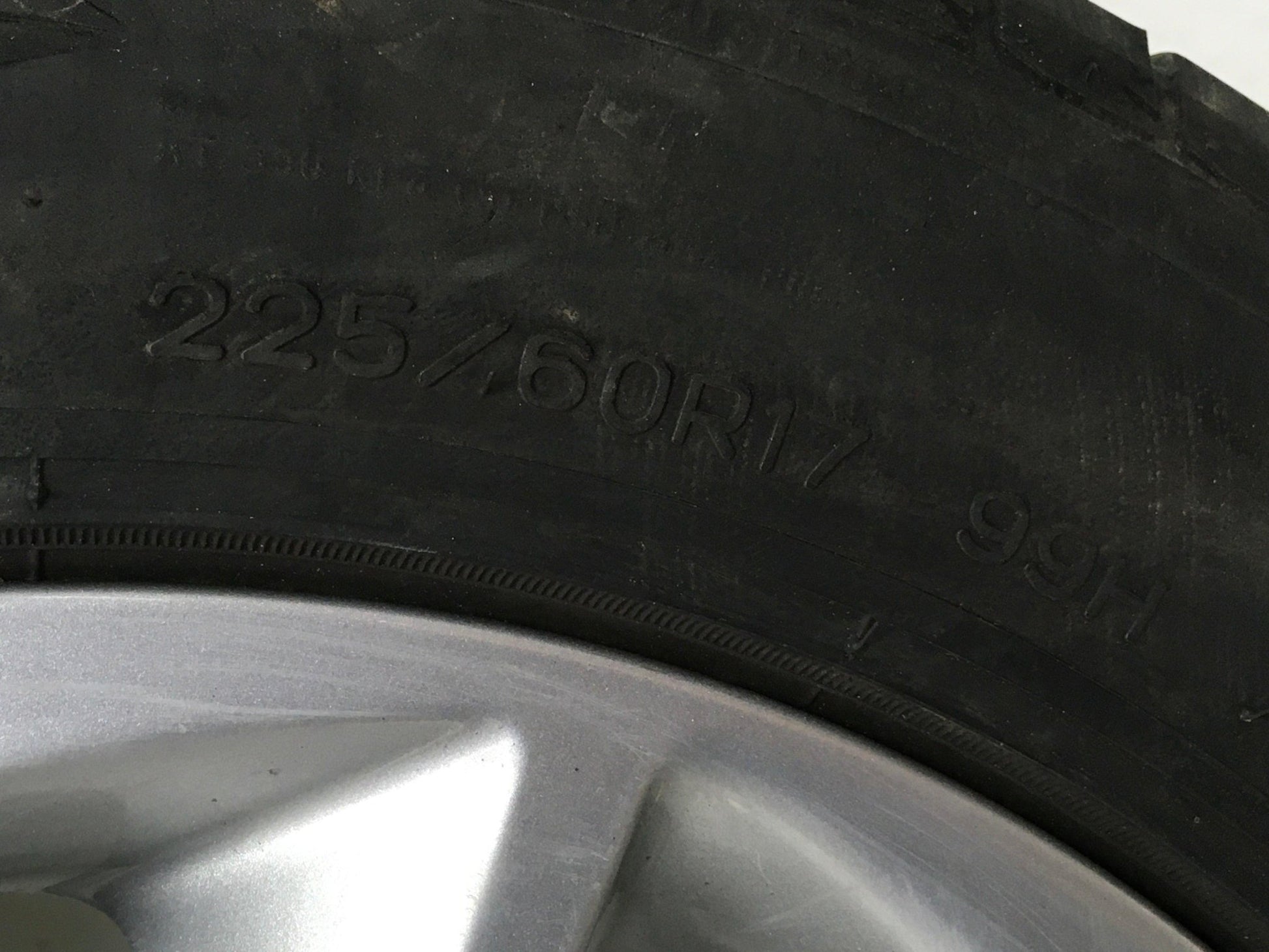 Llantas Hyundai Tucson III - 52910D7280