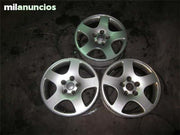 Llantas originales audi a4 16 - 