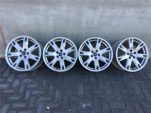 Llantas Range Rover Evoque L538