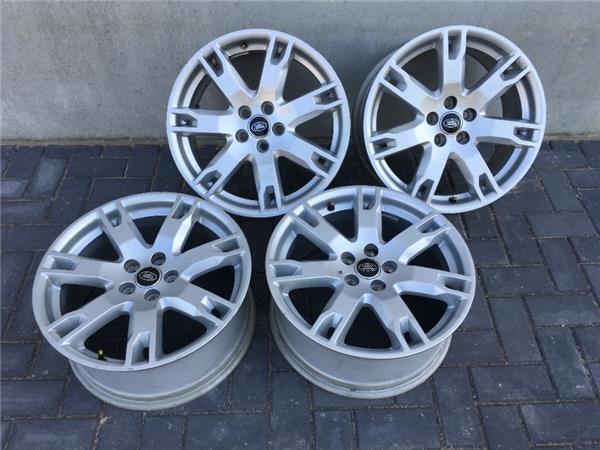 Llantas Range Rover Evoque L538