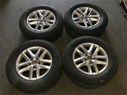 Llantas vw golf vi - 215/65 r16