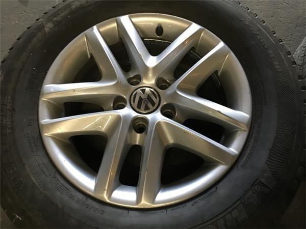 Llantas vw golf vi - AutoRR 215/65 r16