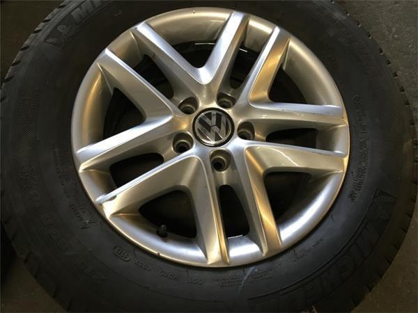 Llantas vw golf vi - AutoRR 215/65 r16