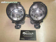 Luces antinieblas renault 8200002469 - 8200002469