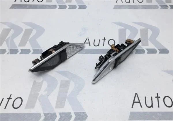 Luces techo Traseras Bmw E46 Coupe