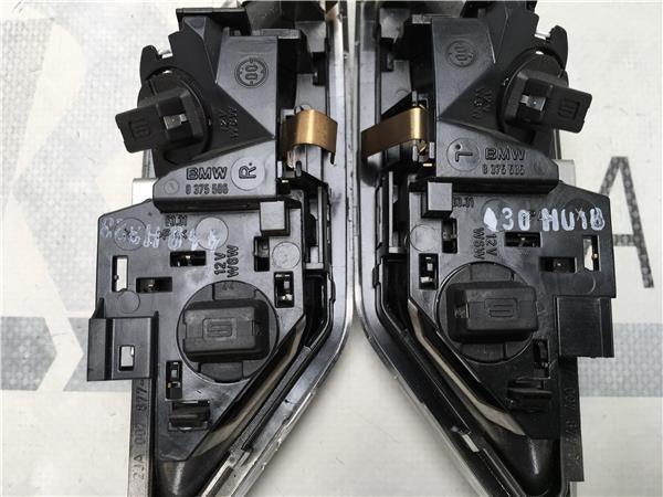 Luces techo Traseras Bmw E46 Coupe - 8375586