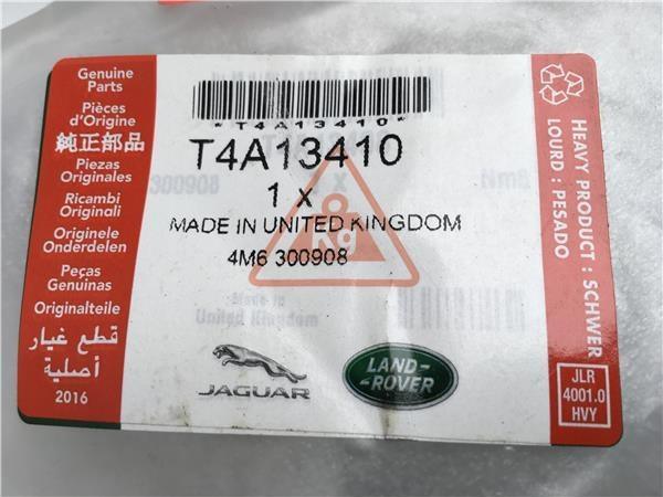 Luna trasera derecha Jaguar F-Pace