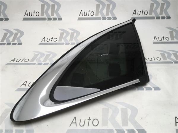 Luna trasera derecha Jaguar F-Pace - t4a13410