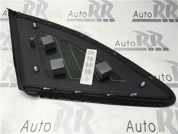 Luna trasera derecha Jaguar F-Pace - t4a13410