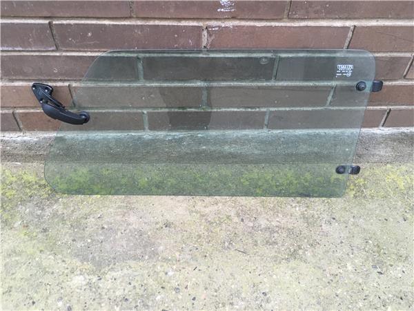 Luna trasera izquierda Fiat Panda I 4x4 - 