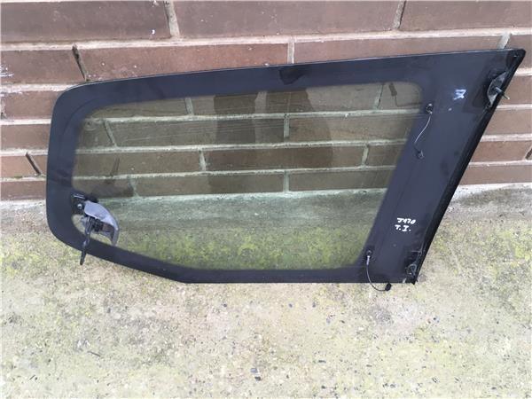 Luna trasera Izquierda Land Cruiser J12 - 