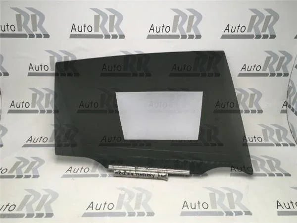 Luna trasera izquierda Rav4 XA40