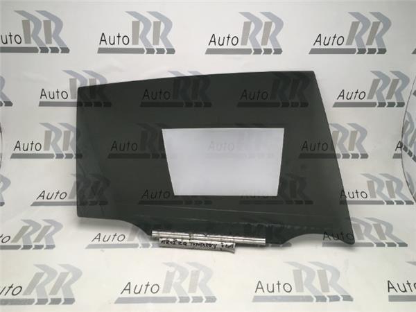 Luna trasera izquierda Rav4 XA40 - 43r007953