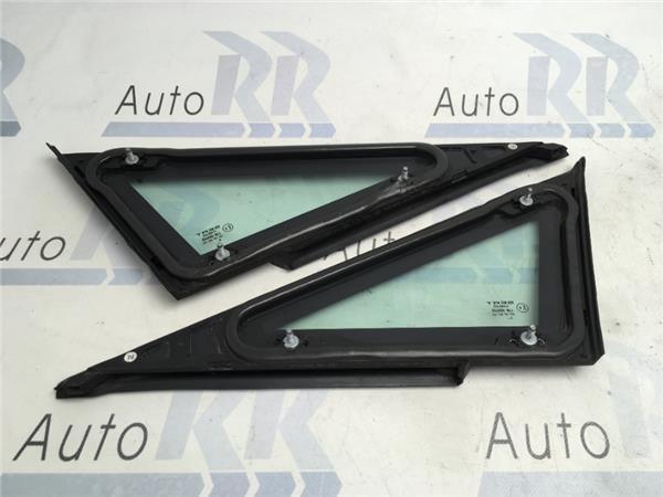 Lunas laterales delanteras Seat Leon II - 