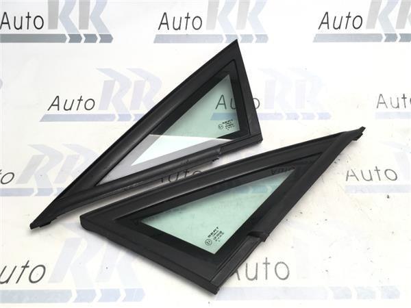 Lunas laterales delanteras Seat Leon II - 