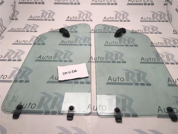 Lunas laterales fiat panda 1 141 4x4 - 