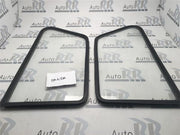 Lunas laterales fiat panda i 141 4x4