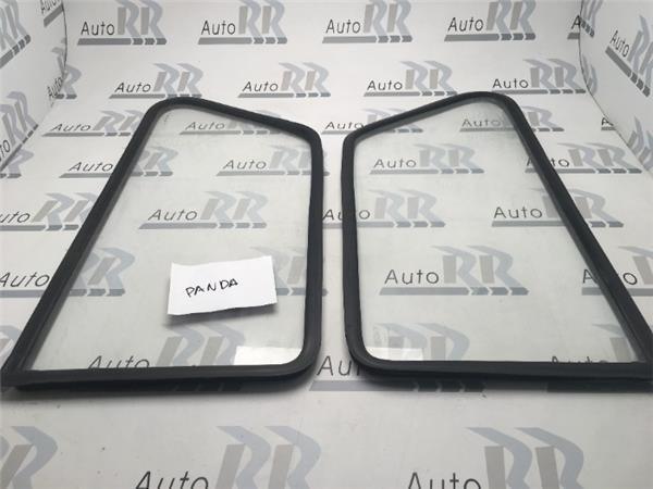 Lunas laterales fiat panda i 141 4x4