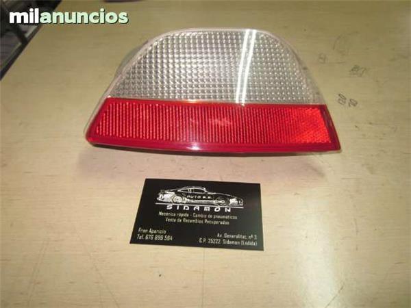 Luz antiniebla ford focus 1m515k272a - 1m515k272a