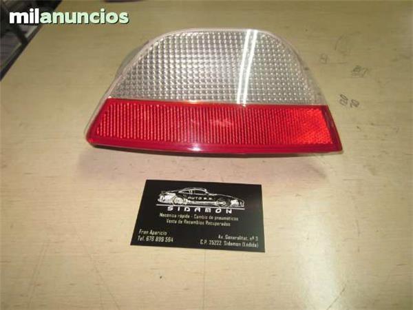 Luz antiniebla ford focus 1m515k272a - AutoRR 1m515k272a