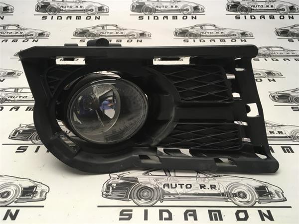 Luz antinieblas derecho vw tiguan - 5n0853666a