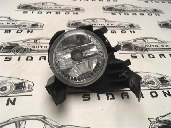 Luz antinieblas izquier subaru impreza 3 - AutoRR 