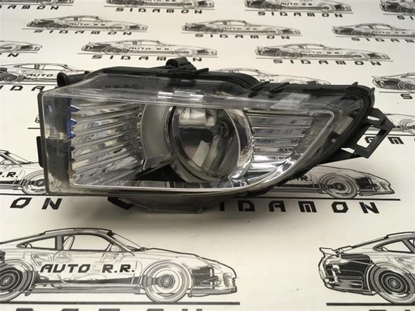 Luz antinieblas opel insignia a - 662588537