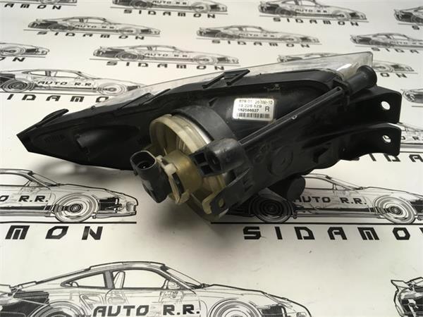 Luz antinieblas opel insignia a - 662588537