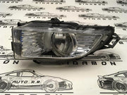 Luz antinieblas opel insignia a - 662588537